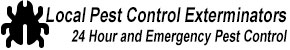 Semora NC Pest Control Exterminators